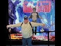Criss Angel Mindfreak Live Review A Washed Up Magician Keeps Using Plants And Camera Tricks Vegas