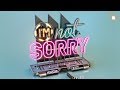 Hardwell Mike Williams I'm Not Sorry