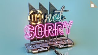Hardwell &amp; Mike Williams - I&#39;m Not Sorry