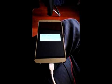 Elephone P8000 part 3 - uncorrect working. 26.04.2016