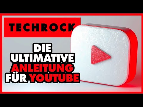 Easy Crashkurs für YouTube | Infobox Likes & Kommentare einfach erklärt | Techrock #21