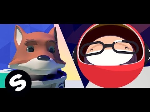 Fox Stevenson & Curbi - Hoohah (Official Music Video)