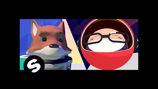 Fox Stevenson & Curbi - Hoohah (Official Music Video)