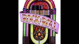 Rock Juke Box Various