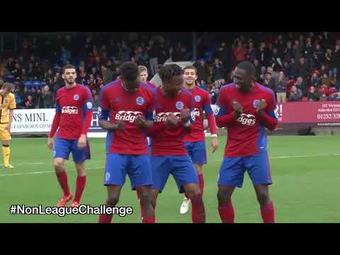 Kappadeano Productions Showreel