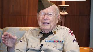 Video screen capture: John Baker