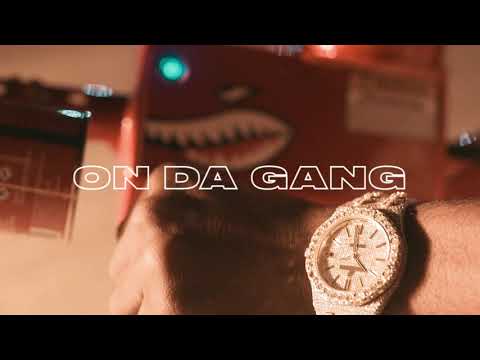 Crispy E - On Da Gang (Shot By @Perfecttake)