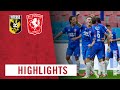 HIGHLIGHTS | Vitesse - FC Twente (19-09-2021)