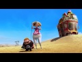 Despicable Me Sample