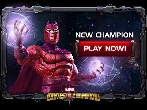 Patriotic Crystal (4 Star Magneto!)