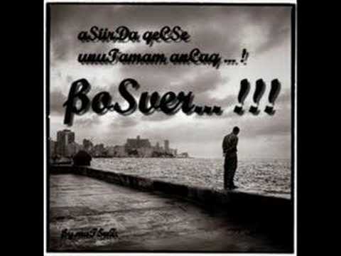 DJ AtaX Ft. Gerilim - Tutsak 2008