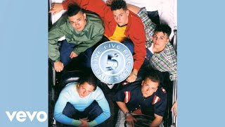 Five - Straight Up Funk (Official Audio)