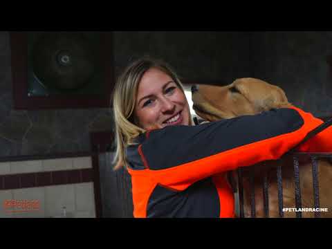 Kennel Tour 14