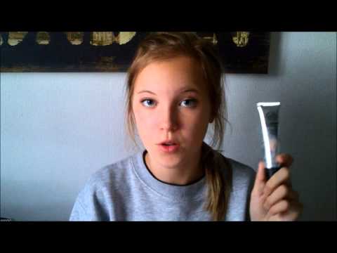 ♡ Skönhetstips med störande moment och BLOOPERS!! ♡