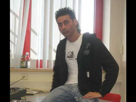 MC-Siddet - DEMO- RUHUNA FATIHA DAYIM !! Turkce rap