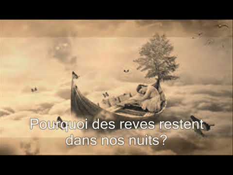 Pourquoi  Jonas Mercier and familly