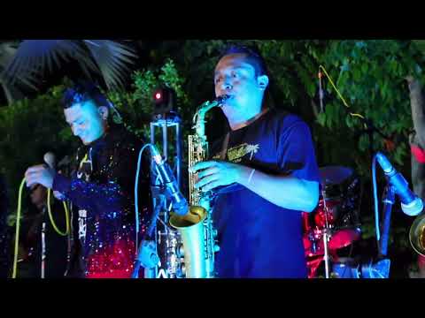 La Burrita - Los Tres Guerreros (Live Session)