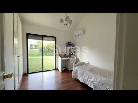 Video de YouTube - Venta de casa de 3 dormitorios en La Tahona, Canelones