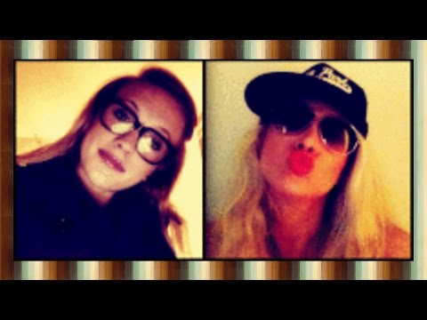 11-05-13 Kat Timpf on Breaking Beltway - Breaking Beltway Rocks Out