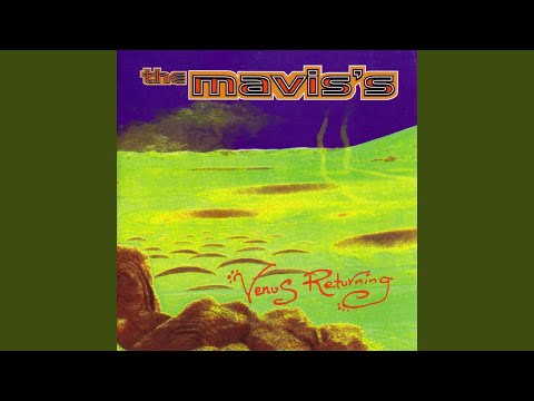 Do You Have A Brother? - The Mavis's