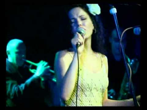 Mike Sanchez - Let the Good Times Roll (with Imelda May)