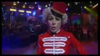 Christa Hughes : &#39;Bikini Parade&#39; - music video