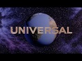 Universal Pictures LOGO | 1995 (HD)