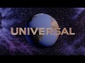 Universal Pictures LOGO 1995 HD
