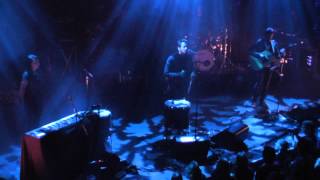 Dotan - Let the River in