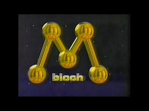 Rede Manchete: Intervalo comercial - 1998