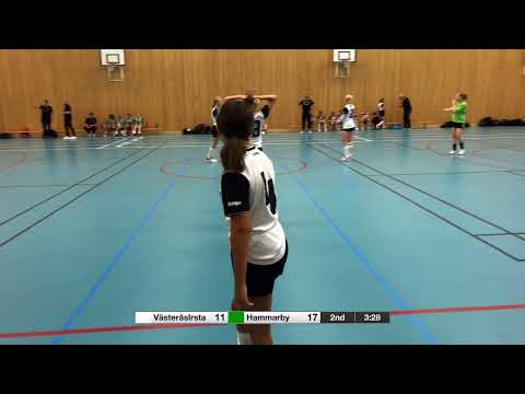 Hammarby - VästeråsIrsta| Pre Season Cup