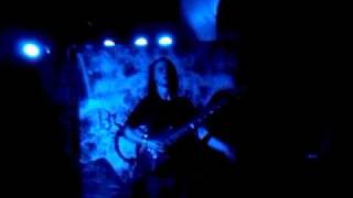 Born of Osiris - Abstract Art