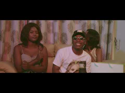 Brian Simba X Super - Kwetu ni Fresh