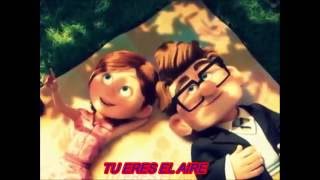 tercer cielo el uno para el otro(letra)