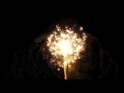 CIS088-P04 - EKO пиробатерия,Ф30mm,88s,MARS,1/1