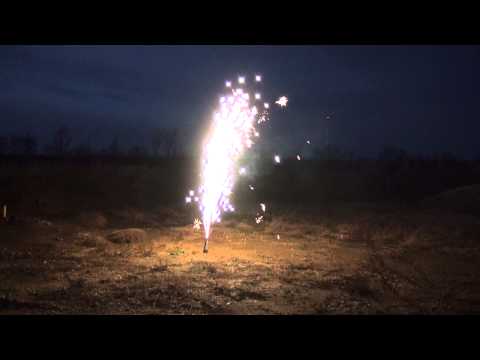 Pyro Austria Vulkano Silver 2013 [Full HD]