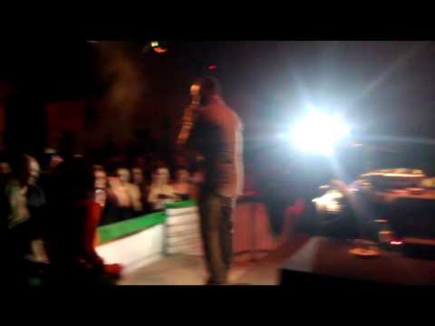 Dr Evil @ Rude 7 Mannheim 2011