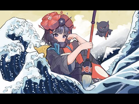 [FGO NA] GNF 2023 | Super Regeneration Muscle (Spartacus EQ) - Hokusai Solo