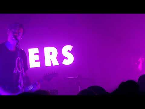 DREAMERS - Black & White