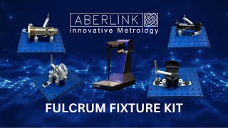 Fulcrum Fixture Kit