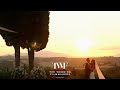 Stunning Indian Wedding In Tuscany