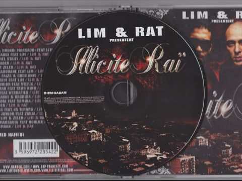 15. El ghorba -- 45 Terorist Ft Cheb Khalass & L.I.M.wmv