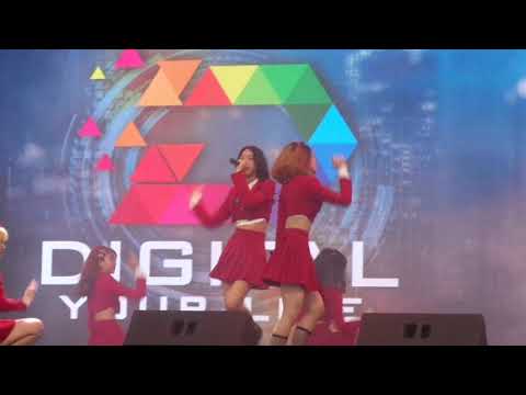 [26-09] Digital Your Life : MayDay Idol (SHiNE)