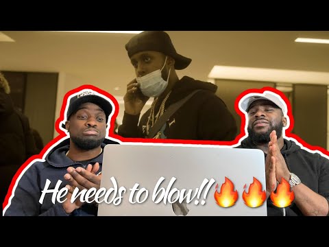 Skore Beezy ft Zion Foster - Love Me Abroad [ REACTION ]
