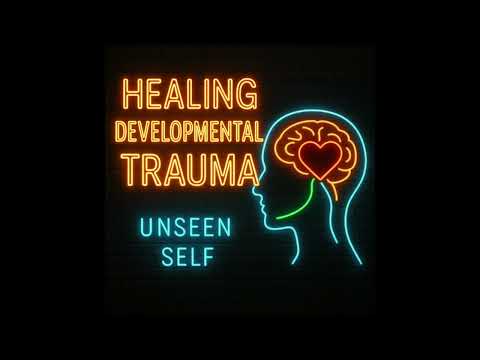 11.  Healing Developmental Trauma   Needs & Survival Strategies