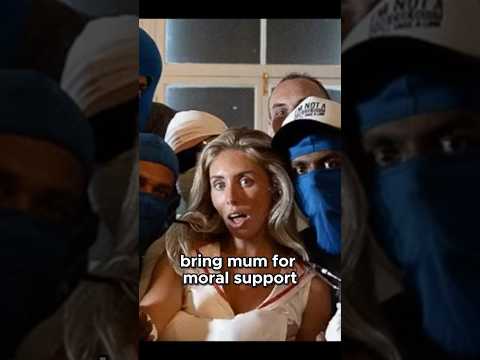 From Recruiter to OF Queen Bonnie Blue