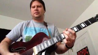 "Chain Of Fools"(Herbie Mann)- Jason Dotson