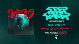 Serenity Music Video