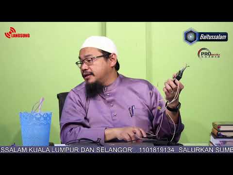 BAHASA ARAB