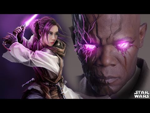 Star Wars Reveals The Most Dangerous Type of Jedi and Their Special Training